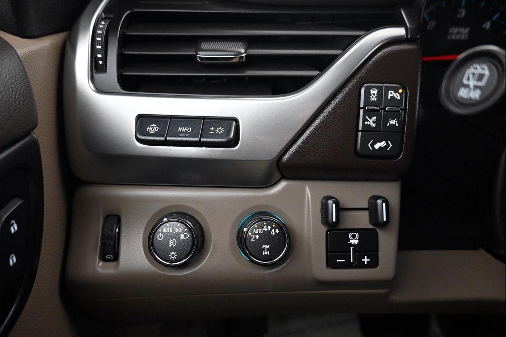 used 2019 Chevrolet Tahoe car, priced at $30,900