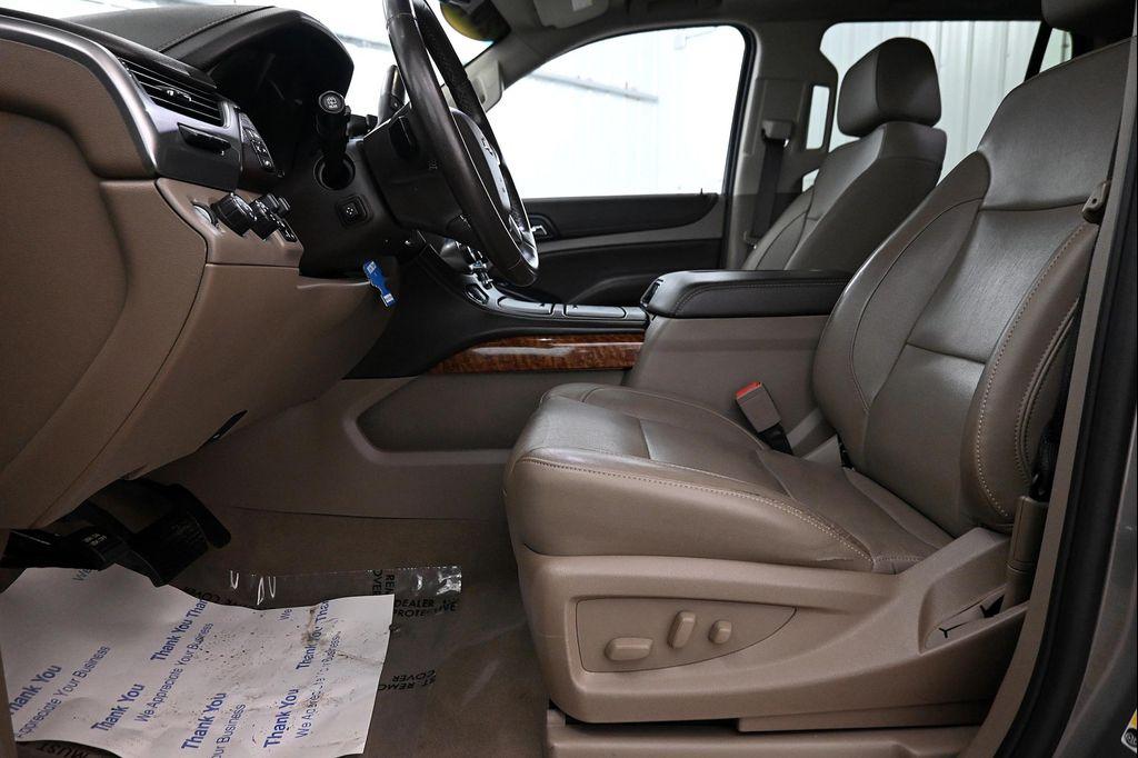 used 2019 Chevrolet Tahoe car, priced at $30,900