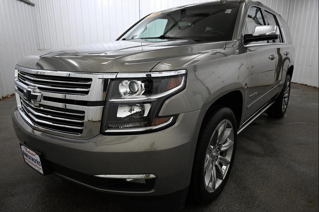 used 2019 Chevrolet Tahoe car, priced at $30,900