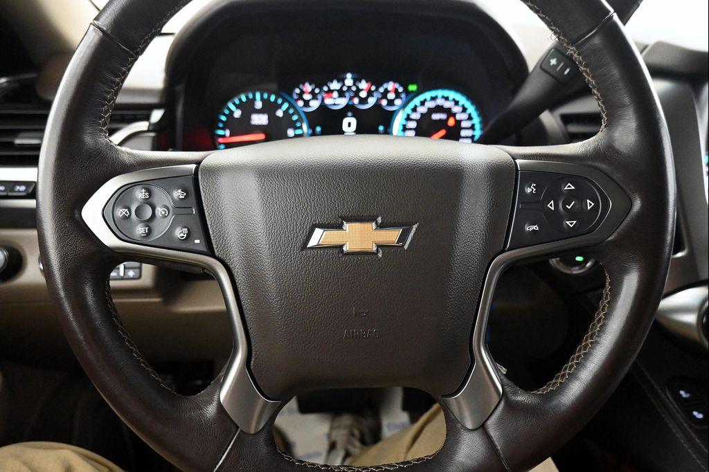 used 2019 Chevrolet Tahoe car, priced at $30,900