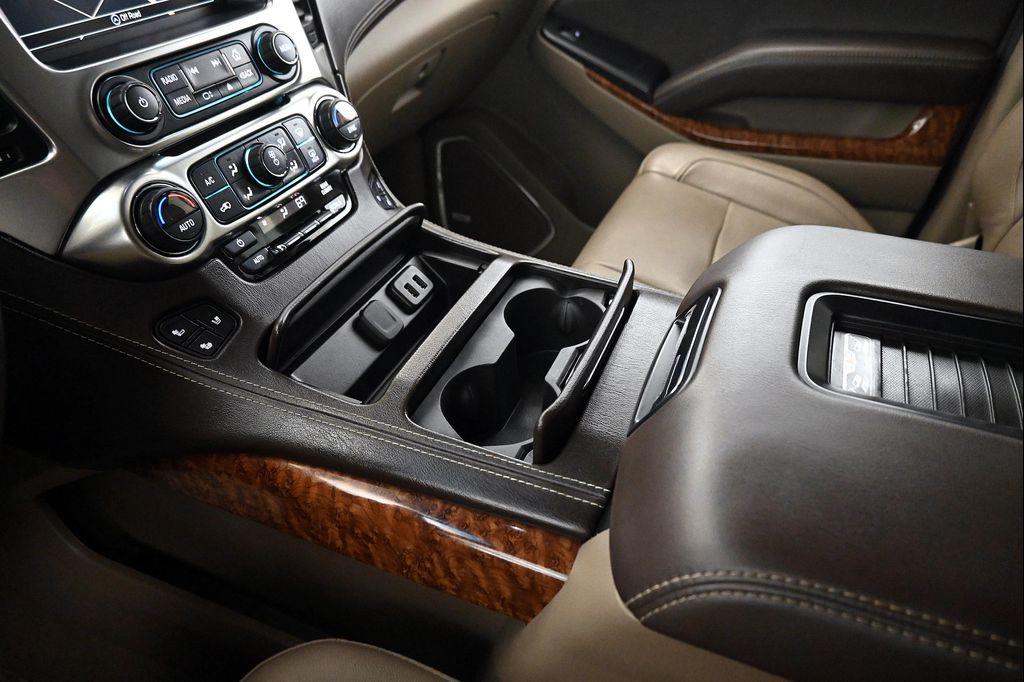 used 2019 Chevrolet Tahoe car, priced at $30,900