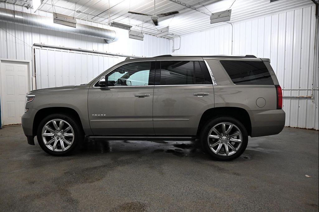 used 2019 Chevrolet Tahoe car, priced at $30,900