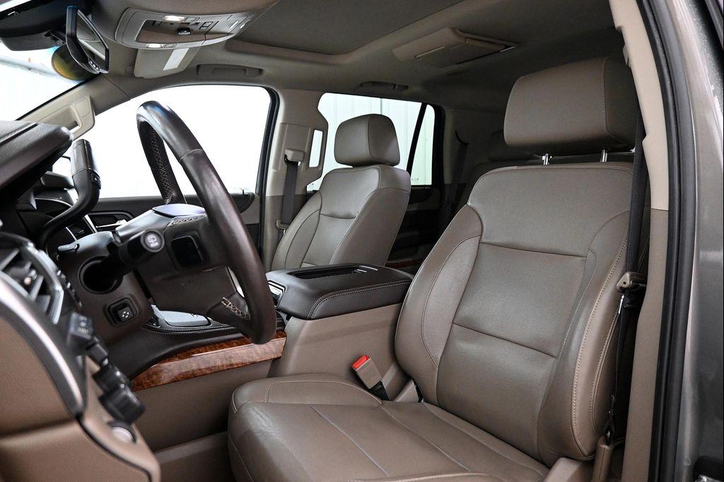 used 2019 Chevrolet Tahoe car, priced at $30,900