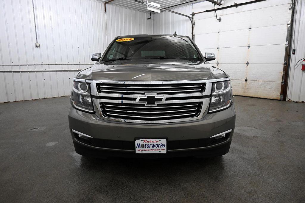 used 2019 Chevrolet Tahoe car, priced at $30,900