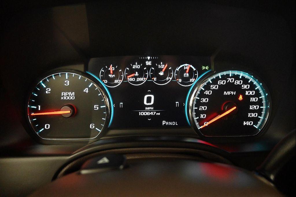 used 2019 Chevrolet Tahoe car, priced at $30,900