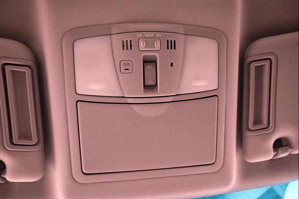 used 2014 INFINITI QX80 car, priced at $14,900