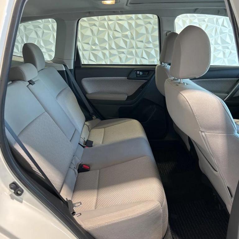 used 2017 Subaru Forester car, priced at $14,500