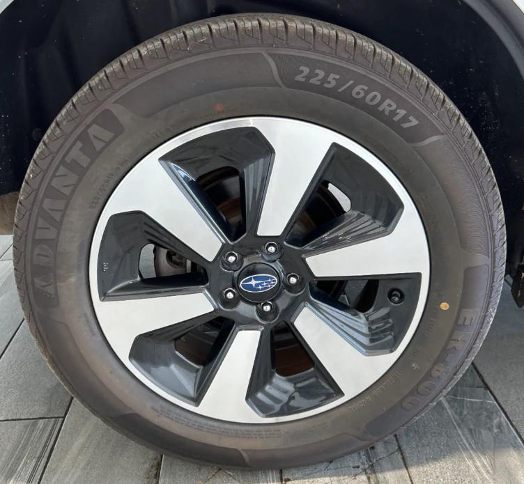 used 2017 Subaru Forester car, priced at $14,500