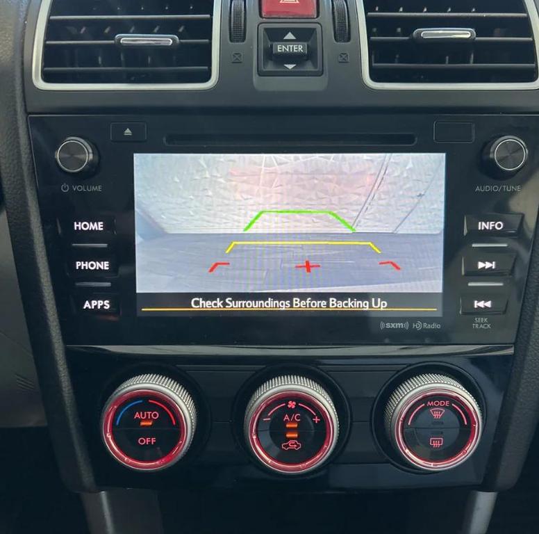 used 2017 Subaru Forester car, priced at $14,500