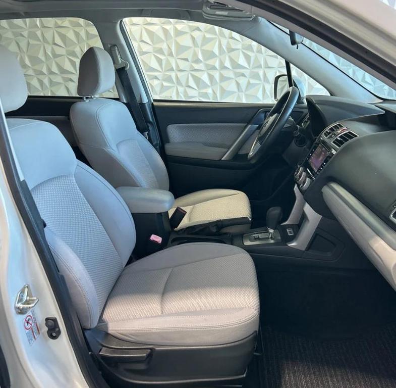 used 2017 Subaru Forester car, priced at $14,500