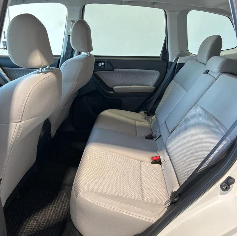 used 2017 Subaru Forester car, priced at $14,500