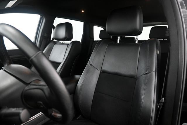used 2018 Jeep Grand Cherokee car, priced at $21,000