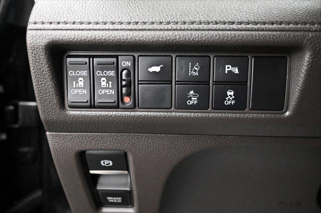 used 2019 Honda Odyssey car, priced at $26,395