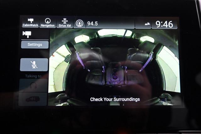 used 2019 Honda Odyssey car, priced at $26,395
