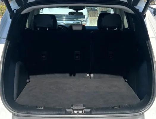used 2021 Ford Escape car, priced at $19,495