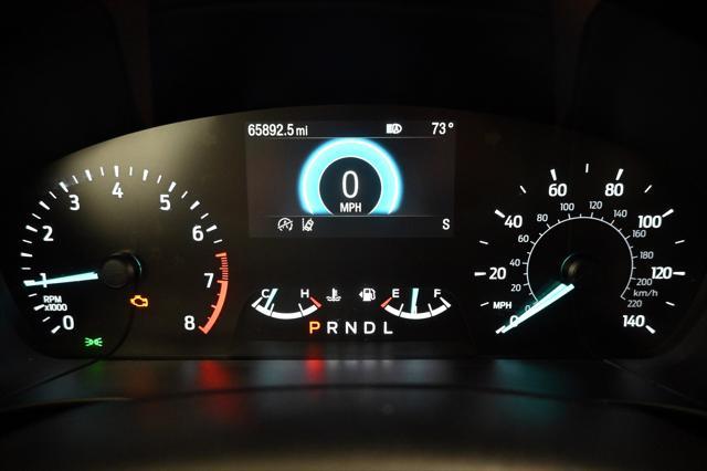 used 2021 Ford Escape car, priced at $18,695