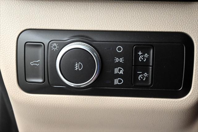 used 2021 Ford Escape car, priced at $18,695
