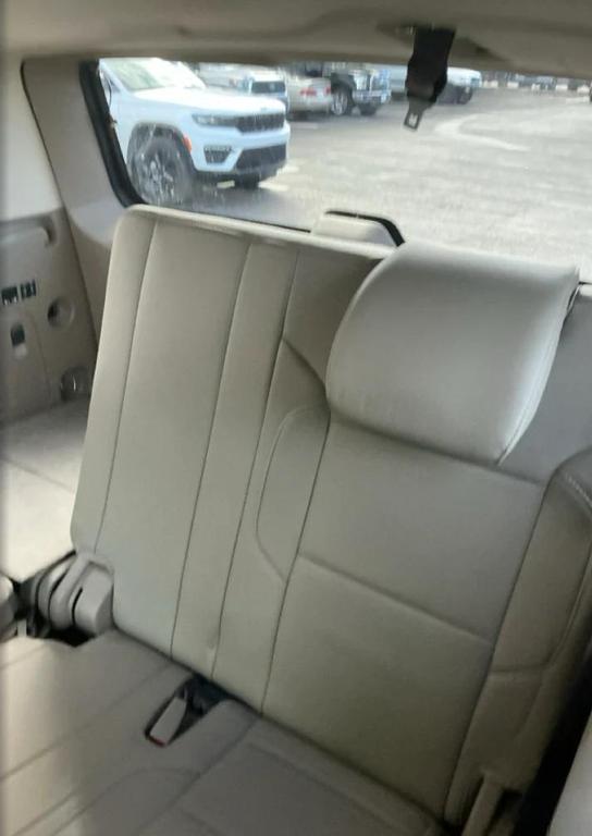 used 2018 Chevrolet Tahoe car, priced at $30,500