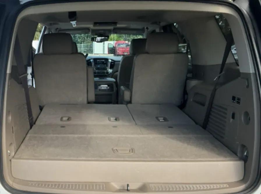 used 2018 Chevrolet Tahoe car, priced at $30,500