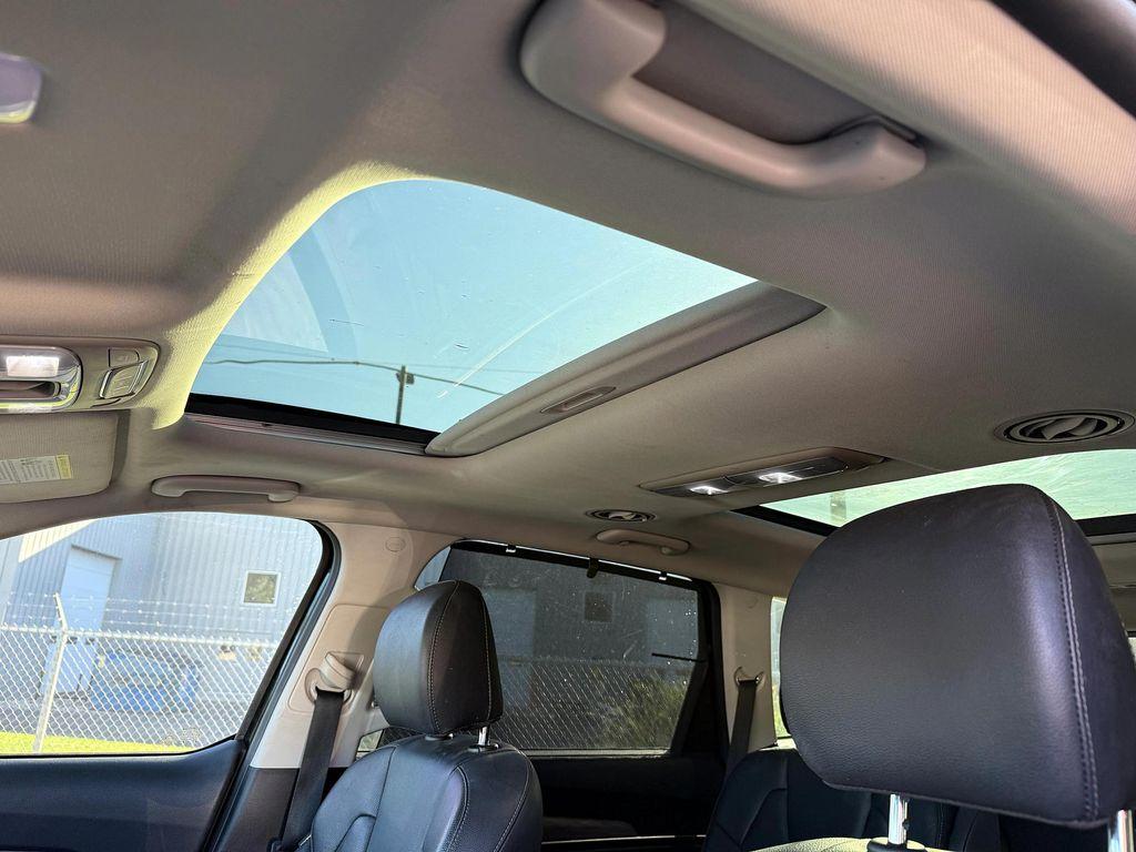 used 2021 Kia Telluride car, priced at $28,900