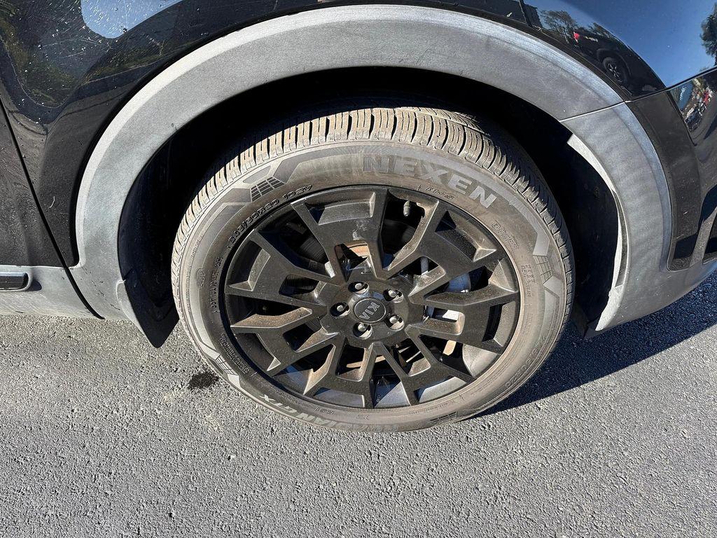 used 2021 Kia Telluride car, priced at $28,900