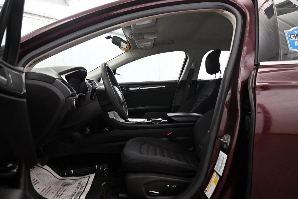 used 2013 Ford Fusion car, priced at $5,400