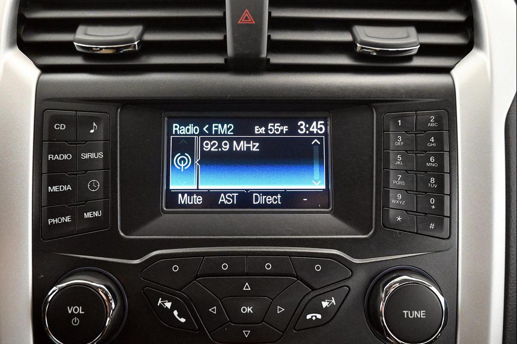 used 2013 Ford Fusion car, priced at $5,400