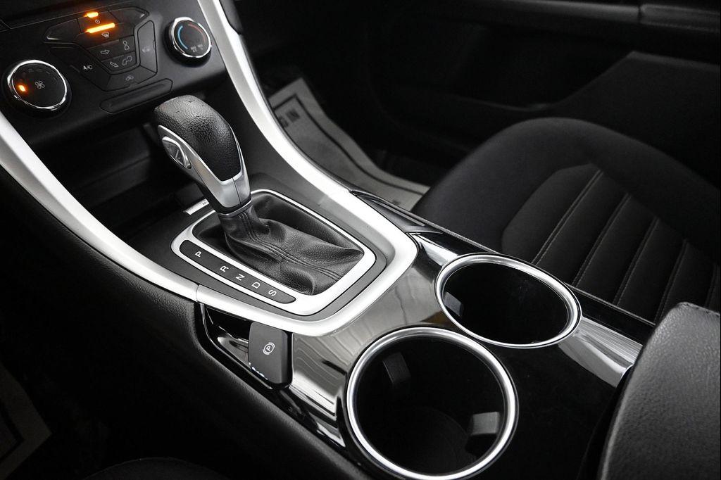 used 2013 Ford Fusion car, priced at $5,400