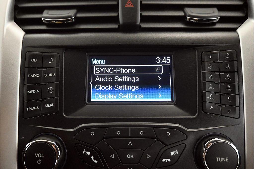 used 2013 Ford Fusion car, priced at $5,400