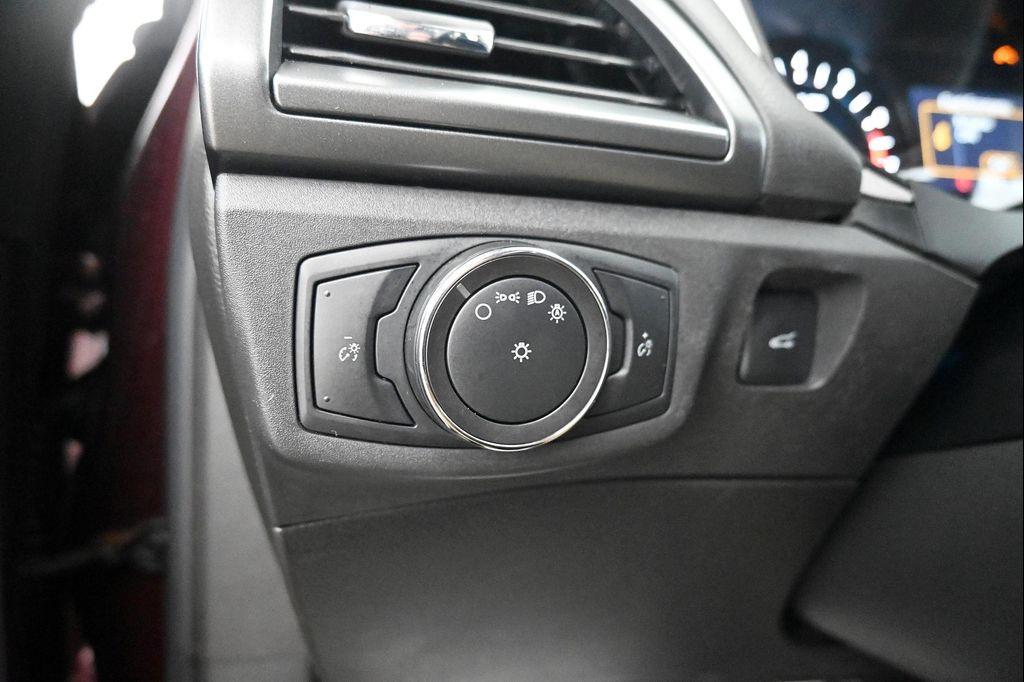 used 2013 Ford Fusion car, priced at $5,400