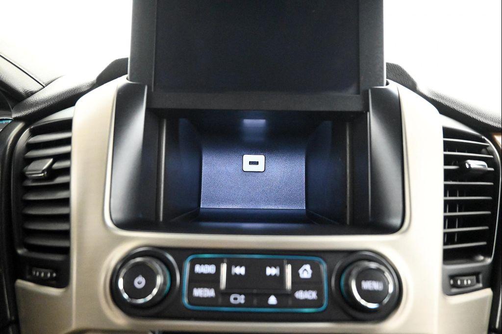 used 2020 GMC Yukon car, priced at $32,500