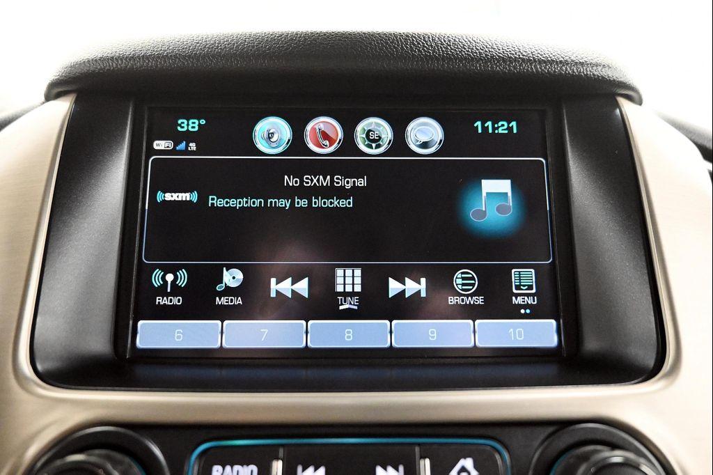 used 2020 GMC Yukon car, priced at $32,500