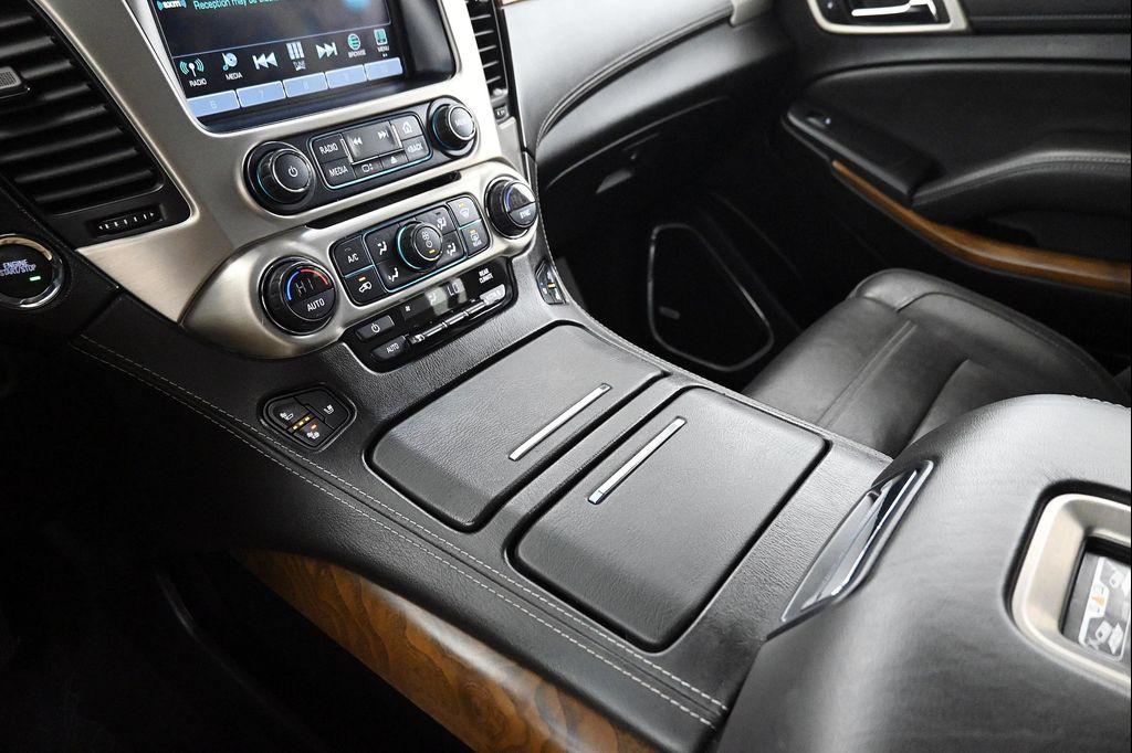 used 2020 GMC Yukon car, priced at $32,500