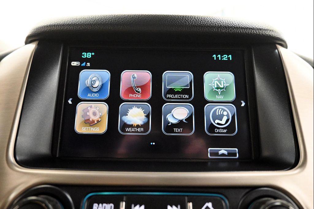 used 2020 GMC Yukon car, priced at $32,500