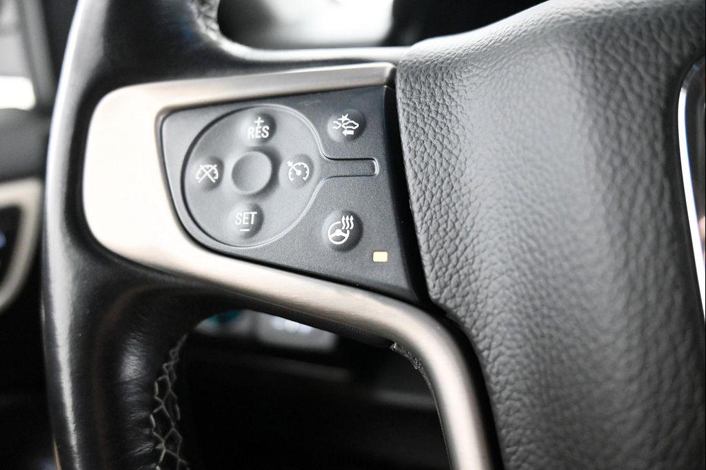 used 2020 GMC Yukon car, priced at $32,500