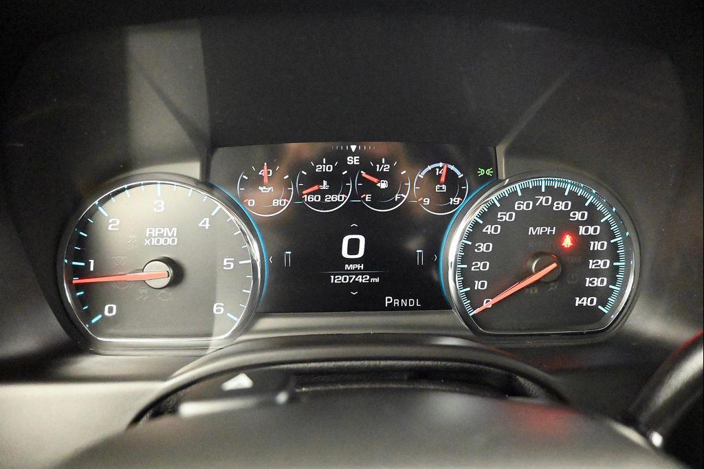 used 2020 GMC Yukon car, priced at $32,500