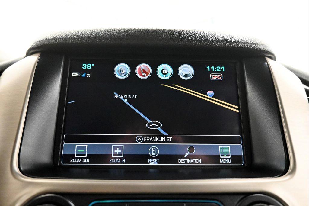 used 2020 GMC Yukon car, priced at $32,500