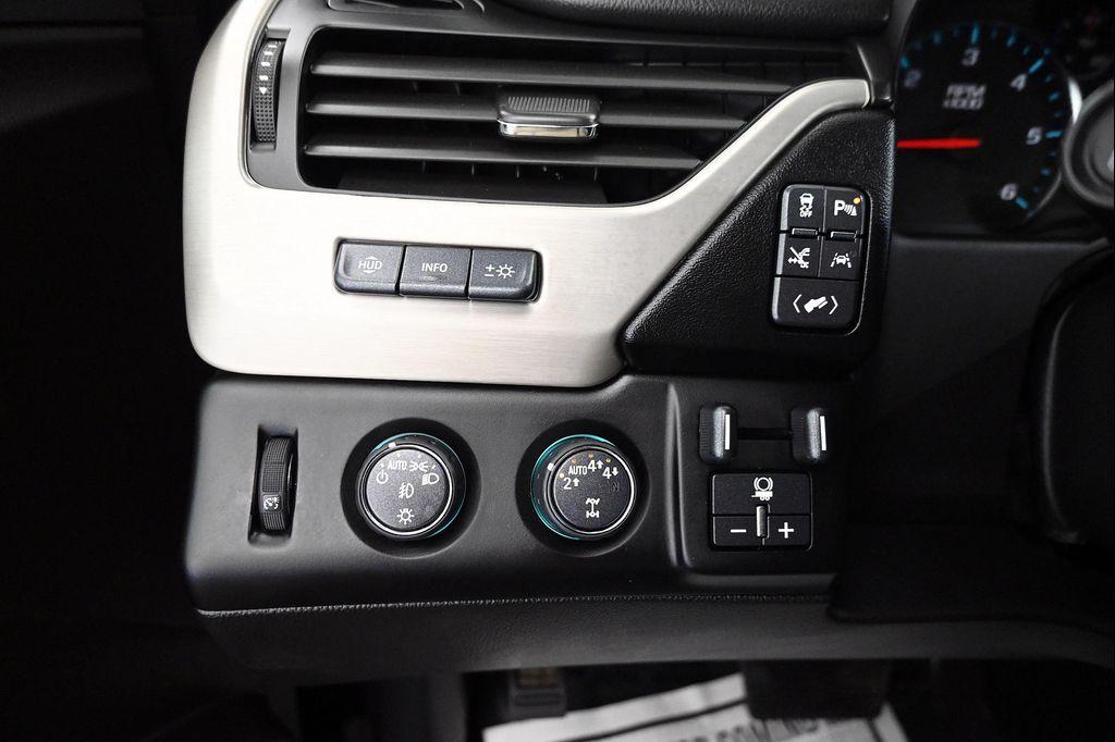 used 2020 GMC Yukon car, priced at $32,500