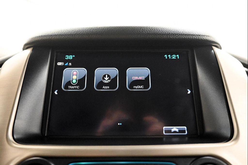 used 2020 GMC Yukon car, priced at $32,500