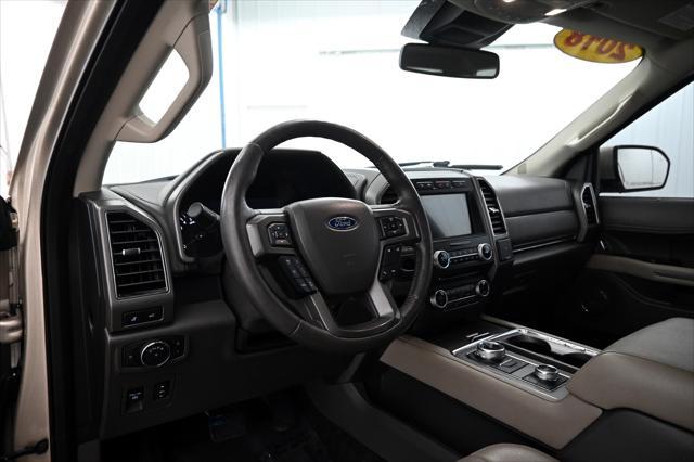 used 2018 Ford Expedition Max car, priced at $21,995