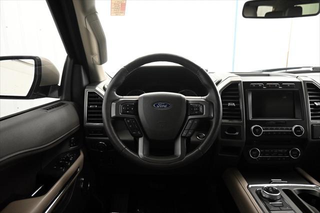 used 2018 Ford Expedition Max car, priced at $21,995