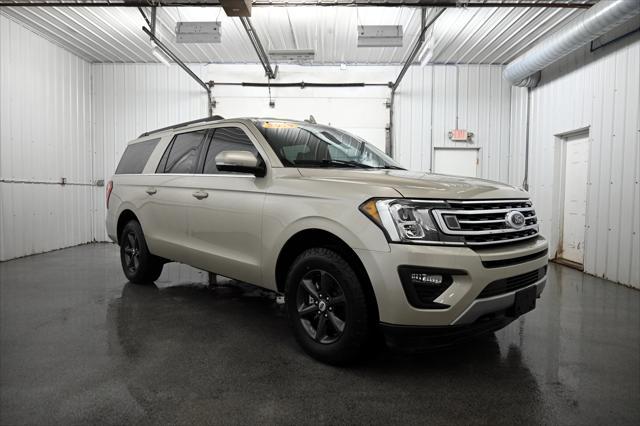 used 2018 Ford Expedition Max car, priced at $21,995