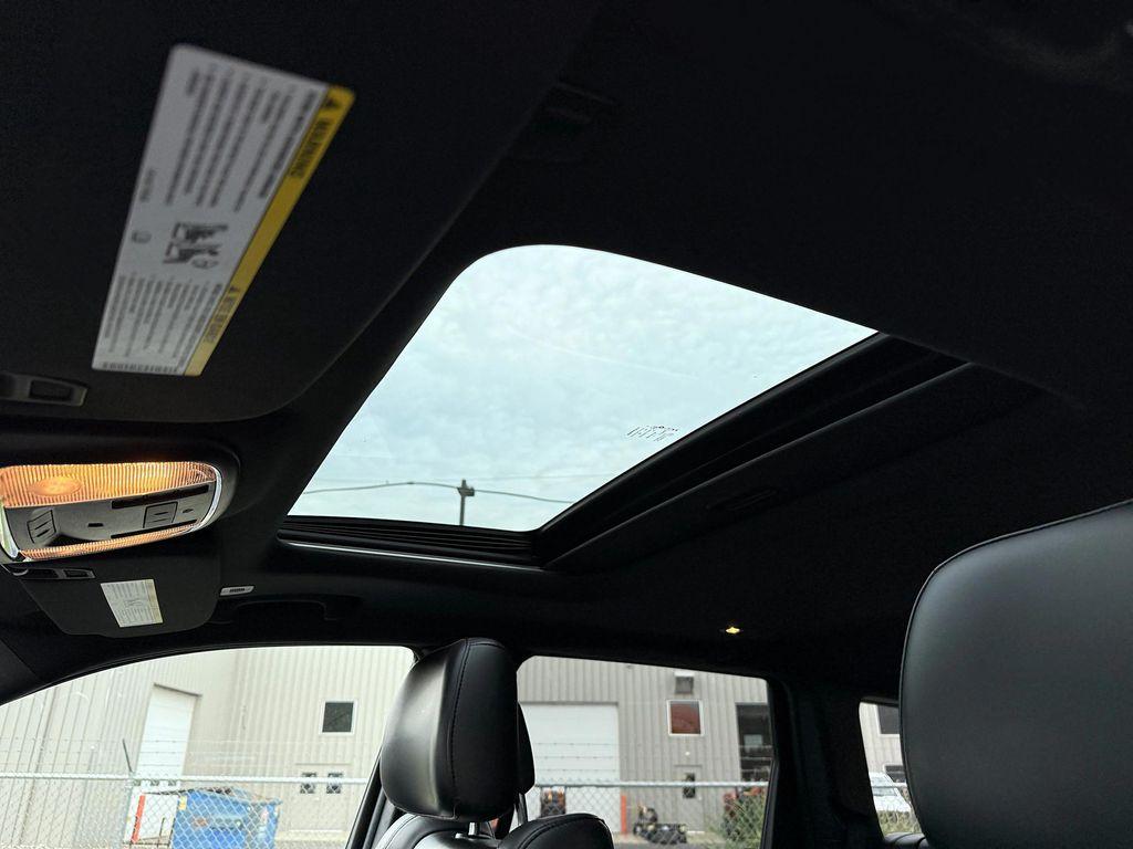 used 2019 Jeep Grand Cherokee car, priced at $20,500