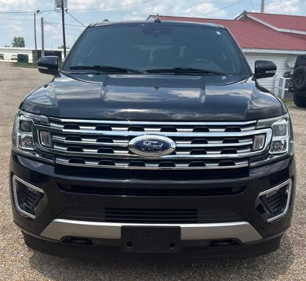 used 2019 Ford Expedition car, priced at $29,000