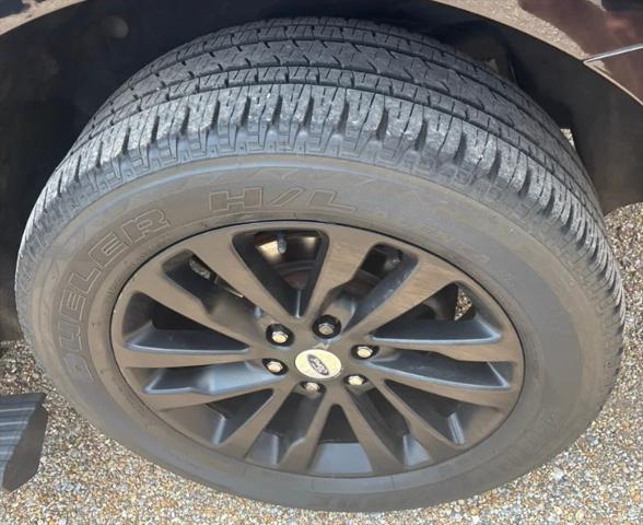 used 2019 Ford Expedition car, priced at $29,000
