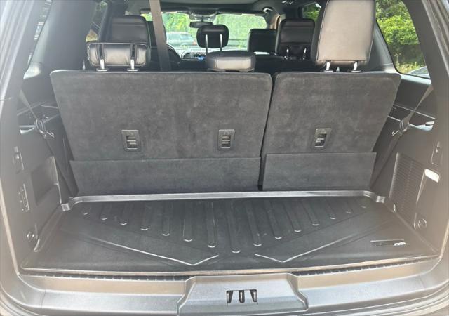 used 2019 Ford Expedition car, priced at $29,000