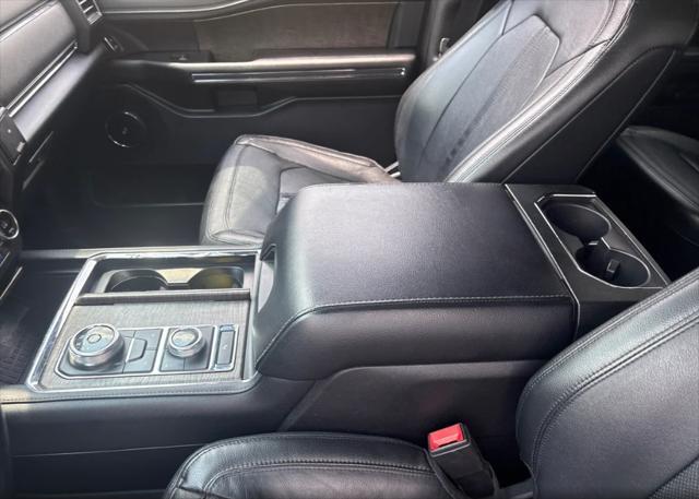 used 2019 Ford Expedition car, priced at $29,000