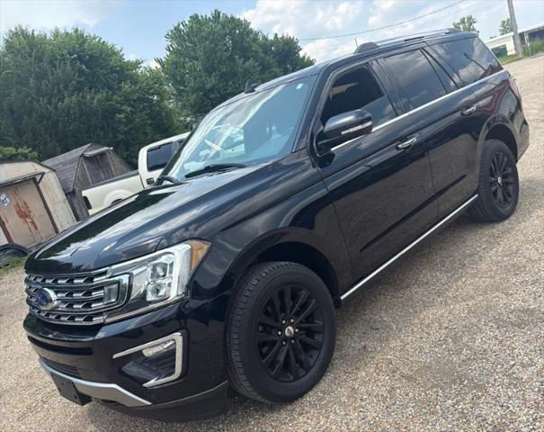 used 2019 Ford Expedition car, priced at $29,000