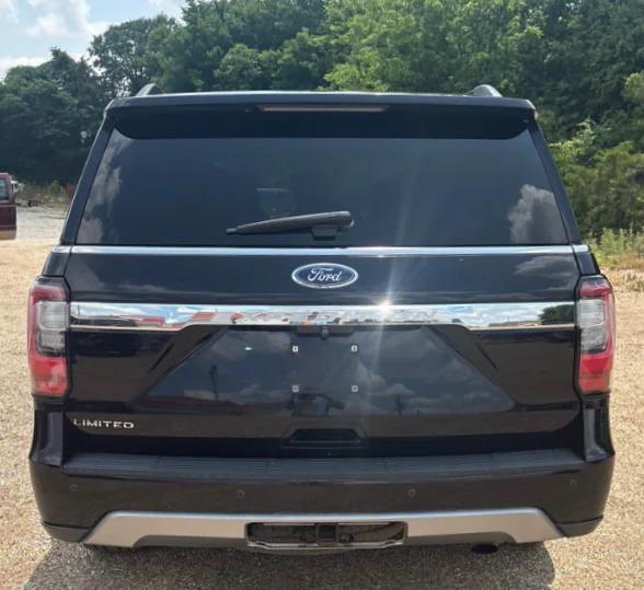 used 2019 Ford Expedition car, priced at $29,000