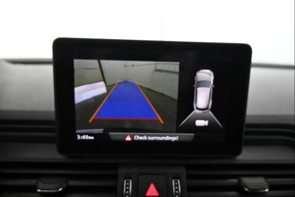 used 2018 Audi Q5 car, priced at $16,795